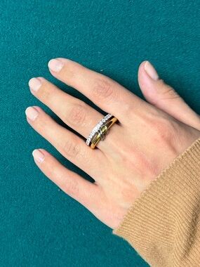 Nordstrom Stacked Ring